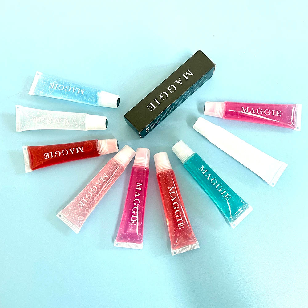 15ML Custom Logo Wholesale Private Label Lip Gloss High Quality Lip Gloss Vendor