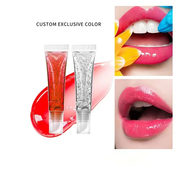 15ML Custom Logo Wholesale Private Label Lip Gloss High Quality Lip Gloss Vendor